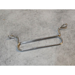 Attache cable frein avant DAX ST 50 ST 70 HONDA 45465-098-670