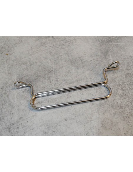Attache cable frein avant DAX ST 50 ST 70 HONDA 45465-098-670