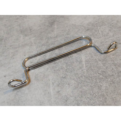Attache cable frein avant DAX ST 50 ST 70 HONDA 45465-098-670