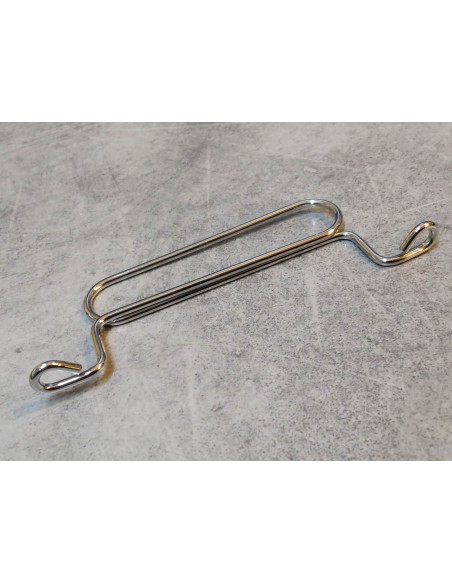Attache cable frein avant DAX ST 50 ST 70 HONDA 45465-098-670