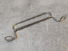 Attache cable frein avant DAX ST 50 ST 70 HONDA 45465-098-670