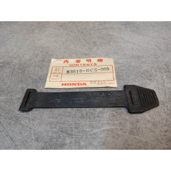 Sangle boite à outils pour modèles MTX80C MTX50 HONDA 83510-GC5-000