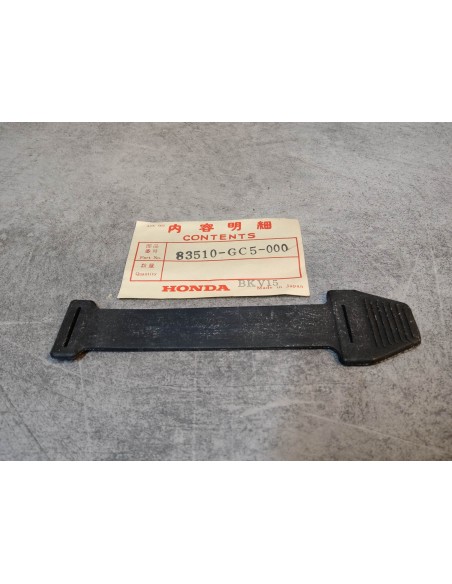 Sangle boite à outils pour modèles MTX80C MTX50 HONDA 83510-GC5-000