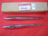 Enjoliveurs chromés flanc carénage GL1800 Honda 08F86-MCA-801H