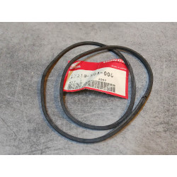 Joint couvercle boite à air CB250 CM250 CM125 HONDA 17219-KB4-000