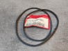Joint couvercle boite à air CB250 CM250 CM125 HONDA 17219-KB4-000