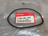 Joint torique boite à air CBR1000RR 2004-2007 HONDA 17226-MEL-300
