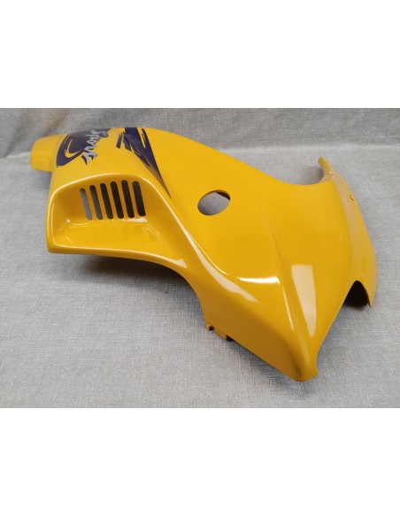 Flanc de carénage droit jaune occasion bon état CB500S HONDA 64230-MY5-G30ZEOCC