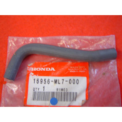 Durit Essence Réservoir Filtre Honda VFR750 86/89 - 16956ML7000