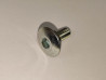Vis épaulée M6 tête large CHc Honda 90114-MAC-780