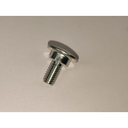 Vis épaulée M6 tête large CHc Honda 90114-MAC-780