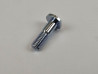 vis spéciale porte couronne NR750 RC30 HONDA 90120-MR7-000