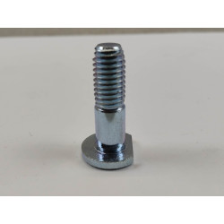 vis spéciale porte couronne NR750 RC30 HONDA 90120-MR7-000