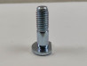 vis spéciale porte couronne NR750 RC30 HONDA 90120-MR7-000