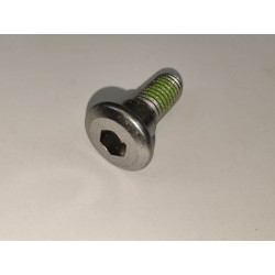 Vis Fixation Disque M8x22 6 Pans Creux Honda 90105-MK5-010