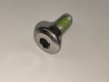 Vis Fixation Disque M8x22 6 Pans Creux Honda 90105-MK5-010