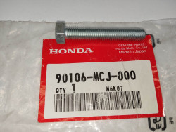 Vis tête hexagonale 8x50 Honda 90106-MCJ-000