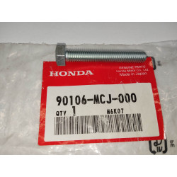 Vis tête hexagonale 8x50 Honda 90106-MCJ-000