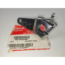Levier pédale de frein Honda CBF125 2009-2014 neuf 46515-KWF-950