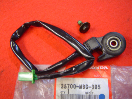 Contacteur béquille Honda VFR800 98/01 - Réf. 35700MBG305