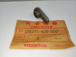 biellette pour mécanisme de kick pour XL250/500S XR200 84 XR250 28271-428-000