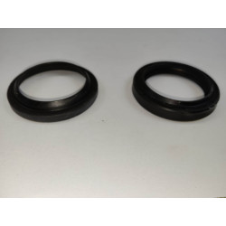 Kit 1 joint spi + 1 cache poussière XR250 R 1986/89 HONDA 51490-KT1-305
