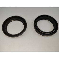 Kit 1 joint spi + 1 cache poussière XR250 R 1986/89 HONDA 51490-KT1-305
