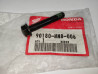 Vis HM 8x49 Honda 90180-MN8-006 | Pièce de fixation