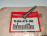 Vis Spéciale M6x46 Tête Bombée CHc Honda - Réf. 90106MT3000