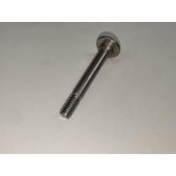 Vis Spéciale M6x46 Tête Bombée CHc Honda - Réf. 90106MT3000