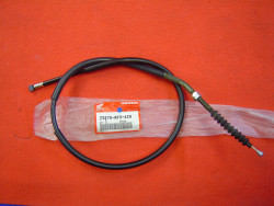 Câble embrayage Honda NX650 1992 - Réf. 22870MY2620