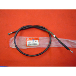 Câble embrayage Honda NX650 1992 - Réf. 22870MY2620