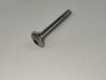 Vis Spéciale M6x46 Tête Bombée CHc Honda - Réf. 90106MT3000