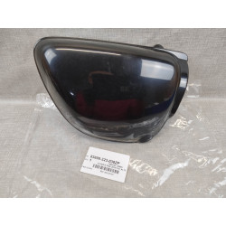Cache latéral droit Honda CB 500 Four - Réf. 83600-323-030ZP