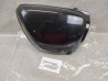 Cache latéral droit Honda CB 500 Four - Réf. 83600-323-030ZP