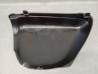 Cache latéral droit Honda CB 500 Four - Réf. 83600-323-030ZP