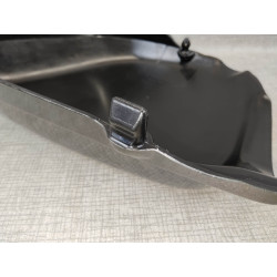 Cache latéral droit Honda CB 500 Four - Réf. 83600-323-030ZP