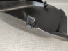 Cache latéral droit Honda CB 500 Four - Réf. 83600-323-030ZP