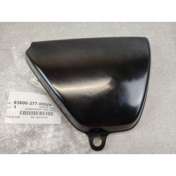 Cache latéral droit Honda CB 400 Four 83600-377-000ZP