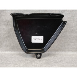 Cache latéral droit Honda CB 400 Four 83600-377-000ZP