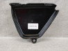Cache latéral droit Honda CB 400 Four 83600-377-000ZP