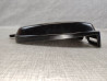 Cache latéral droit Honda CB 400 Four 83600-377-000ZP