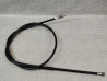 Câble embrayage guidon haut Honda CB550 - Réf. 22870-374-000