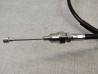 Câble embrayage guidon haut Honda CB550 - Réf. 22870-374-000