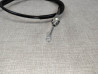 Câble embrayage guidon haut Honda CB550 - Réf. 22870-374-000