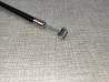 Câble embrayage guidon haut Honda CB550 - Réf. 22870-374-000