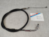 Cable gaz tirage A ADAPTABLE CB 650Z CB550 K3 ADAPTABLE HONDA 17910-426-610P