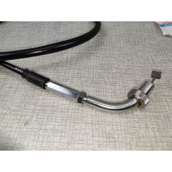Cable gaz tirage A ADAPTABLE CB 650Z CB550 K3 ADAPTABLE HONDA 17910-426-610P