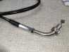 Cable gaz tirage A ADAPTABLE CB 650Z CB550 K3 ADAPTABLE HONDA 17910-426-610P