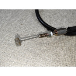 Cable gaz tirage A ADAPTABLE CB 650Z CB550 K3 ADAPTABLE HONDA 17910-426-610P
